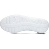 Hartjes - 162.1617/14 - Sneakers - Wit - Zilver