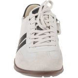 Veterschoen Hartjes Unisex Goa Shoe Cream Icy Gray-Schoenmaat 36