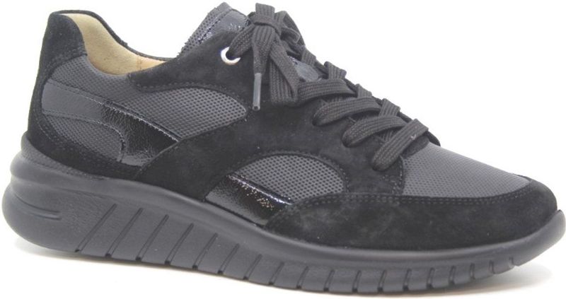 Hartjes - Wave Shoe 162.2402 - Veterschoenen - Wijdte G+