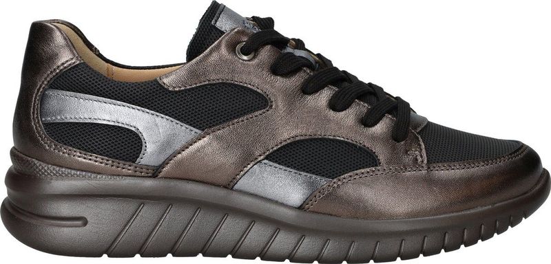 Hartjes - Wave Shoe - Veterschoenen - Artikelnummer 162.2402