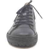 Hartjes - Phil Shoe - Sneakers - Black Smoke - Leren Bovenwerk