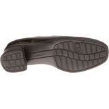 Hartjes - Blues Shoes - Instappers - Zwart - Leer