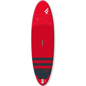 Fanatic iSUP Fly Air SUP-board (rood)