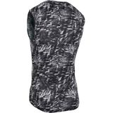 Ion - Mouwloos Basislaag - Grijs - Tanktop - 2XL Man