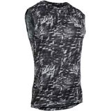 Ion - Mouwloos Basislaag - Grijs - Tanktop - 2XL Man