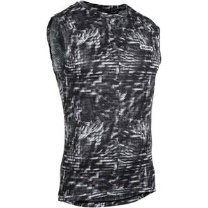 Ion - Mouwloos Basislaag - Grijs - Tanktop - 2XL Man