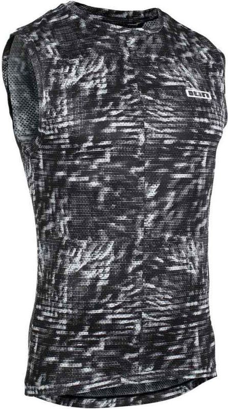 Ion - Mouwloos Basislaag - Grijs - Tanktop - 2XL Man