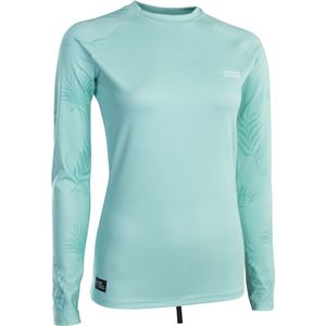 Ion - Rashguard LS - Dames - 100% Gerecycled PET - UV-bescherming