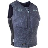 Ion - Vector Core - Beschermingsvest - Zwart - Polyester