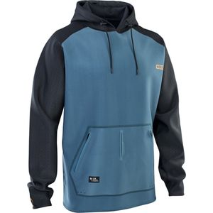 ION Hoody Neo Lite - Petrol