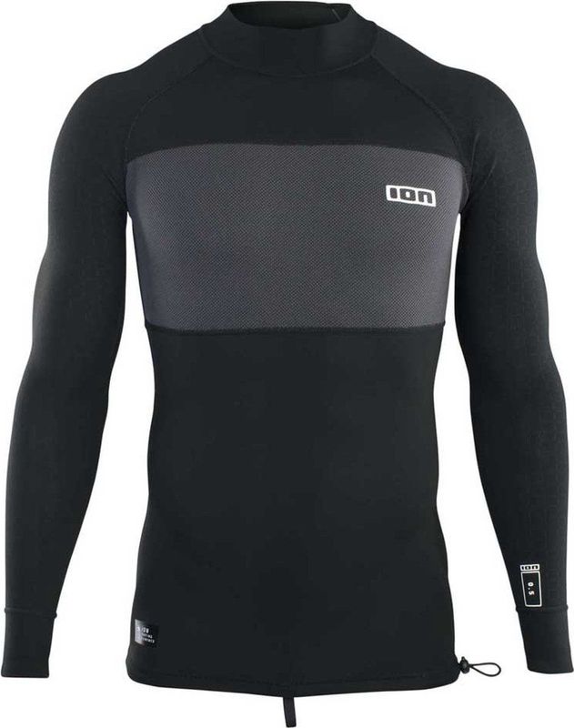 Ion - Neo Top - Rashguard - 0.5 Mm - Lange Mouwen
