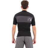 Shirt - Zwart - Neopreen/Nylon