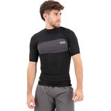 Shirt - Zwart - Neopreen/Nylon