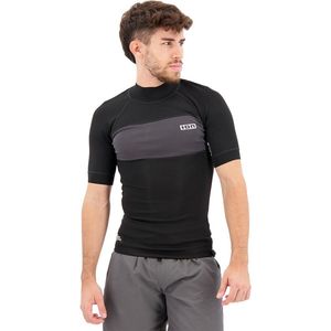 Shirt - Zwart - Neopreen/Nylon