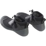 ION - Ballistic Boots 3/2 - Surf Boots - Zwart - 80% Neopren, 20% Nylon