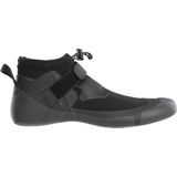 ION - Ballistic Boots 3/2 - Surf Boots - Zwart - 80% Neopren, 20% Nylon