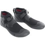 ION - Ballistic Boots 3/2 - Surf Boots - Zwart - 80% Neopren, 20% Nylon