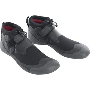 ION - Ballistic Boots 3/2 - Surf Boots - Zwart - 80% Neopren, 20% Nylon