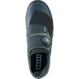 ION IOB Shoes Scrub Select Boa Fietsschoenen (blauw)