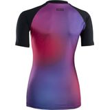 Ion - Rashguard Lizz - Dames Rashguard - Korte Mouwen