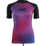 Ion - Rashguard Lizz - Dames Rashguard - Korte Mouwen