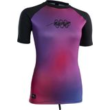 Ion - Rashguard Lizz - Dames Rashguard - Korte Mouwen