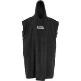 ION - Core Poncho - Oversized Wisselrok - Voor Watersportliefhebbers