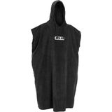 ION - Core Poncho - Oversized Wisselrok - Voor Watersportliefhebbers