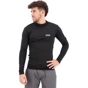 ION - Thermo Top Long Sleeve Rash Guard - Blauw - Katoen