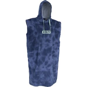ION - Core Poncho - Wisselrok - Oversized - Voor Watersportliefhebbers