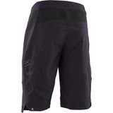 Ion Traze Amp Aft Korte Broek Grijs 2XL Man