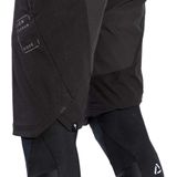 Ion Traze Amp Aft Korte Broek Grijs 2XL Man