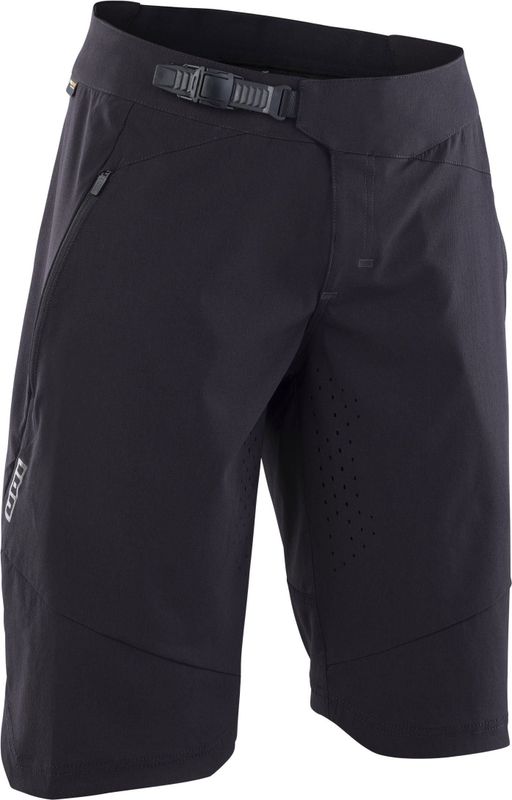 Ion Traze Amp Aft Korte Broek Grijs 2XL Man