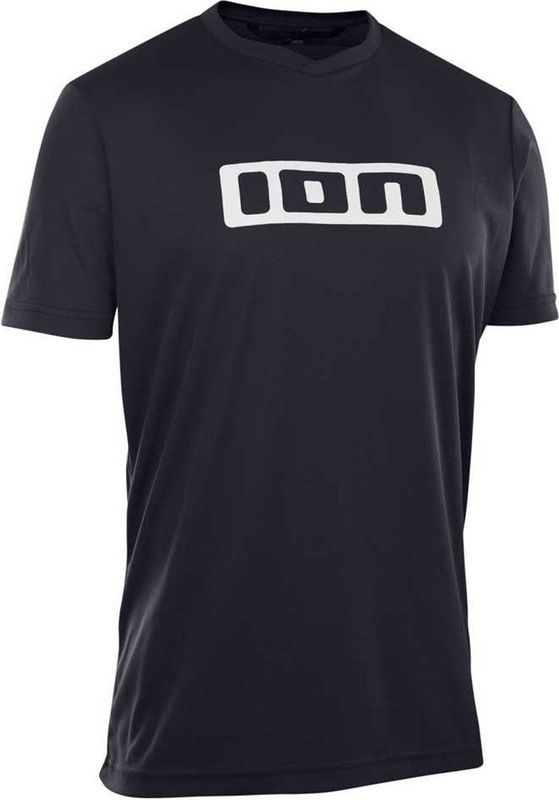 ION Heren Logo T-shirt