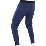 ion - Traze Amp - MTB Shorts - Blauw - Ademend - 4-Way Stretch