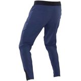 ion - Traze Amp - MTB Shorts - Blauw - Ademend - 4-Way Stretch