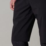 Traze - MTB Shorts - Zwart - 4-Way Stretch - Air Flow Technologie