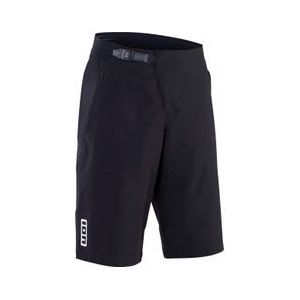 Traze - MTB Shorts - Zwart - 4-Way Stretch - Air Flow Technologie