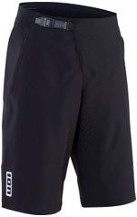Traze - MTB Shorts - Zwart - 4-Way Stretch - Air Flow Technologie