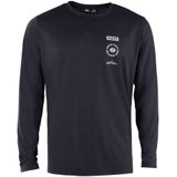 Ion - Ionic Dr - Korte Mouw Trui - Zwart - Sportshirt