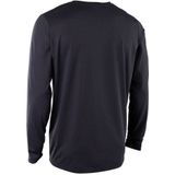 Ion - Ionic Dr - Korte Mouw Trui - Zwart - Sportshirt