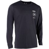 Ion - Ionic Dr - Korte Mouw Trui - Zwart - Sportshirt