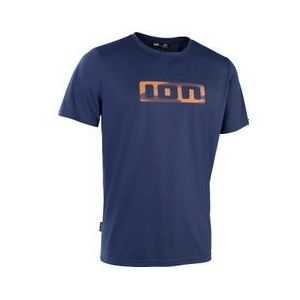 Ion - Ionic Dr - Korte Mouw Trui - Blauw