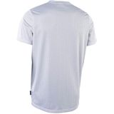 Heren - Ion Logo - MTB Jersey - Grijs - Korte Mouwen