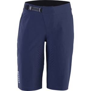 Ionic - Fietsbroek - Zwart - Ademend - Air Flow Technologie