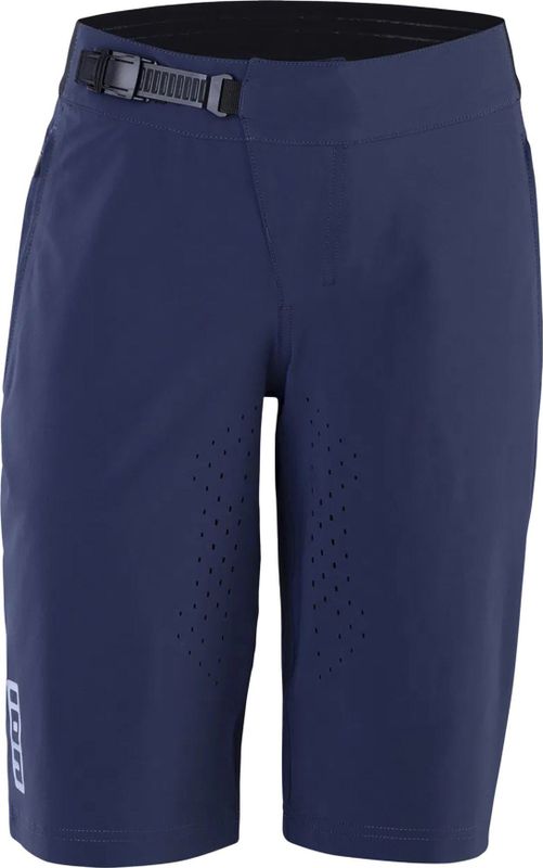 Ionic - Fietsbroek - Zwart - Ademend - Air Flow Technologie