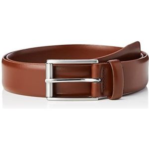 Strellson Riem voor heren, Cognac, 105