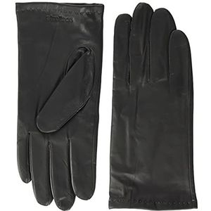 Strellson Premium heren handschoenen, grijs, S