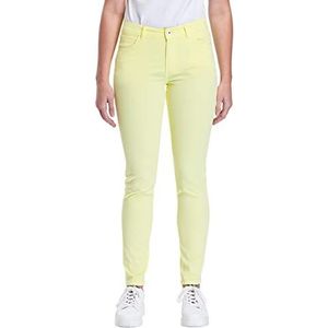 Pioneer Women Katy damesbroek, visible Yellow (2102), W44 / L28, Visible Yellow (2102), 44W x 28L