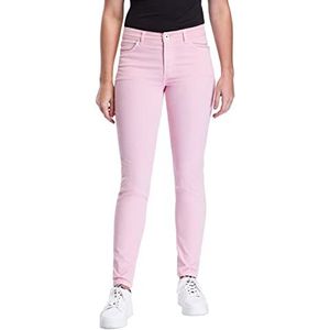 PIONEER Jeans Katy Femme, Rose pâle (4010), 38W / 30L